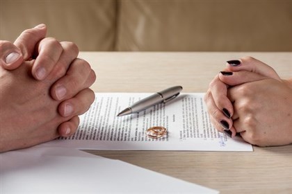 Is An Antenuptial Agreement Anti-Nuptial?